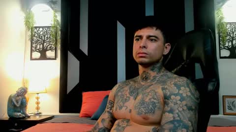 Snapshot of mateo_dilucajs1 chatting on January 15, 2026, 11:30 pm mateo_dilucajs1 online show from January 15, 2026, 11:30 pm