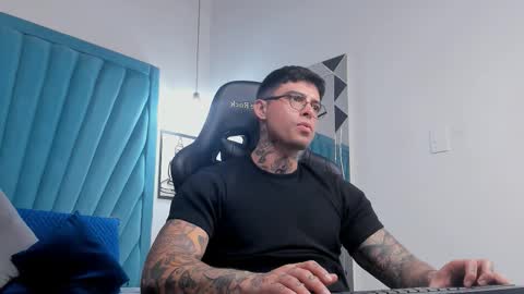 Snapshot of mateo_dilucajs1 chatting on January 16, 2026, 9:19 pm mateo_dilucajs1 online show from January 16, 2026, 9:19 pm