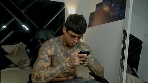 Snapshot of mateo_dilucajs1 chatting on February 1, 2026, 9:35 pm mateo_dilucajs1 online show from February 1, 2026, 9:35 pm