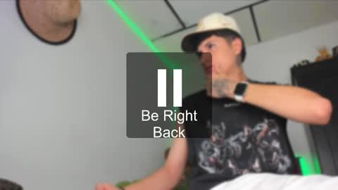 mateo_escobar online show from March 10, 2026, 11:21 pm