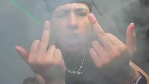 mateo_escobar online show from March 19, 2026, 3:54 am