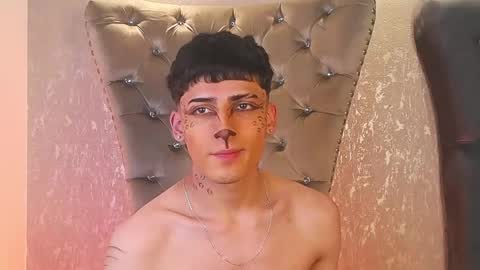 mateo mitchell online show from October 24, 2025, 5:37 am