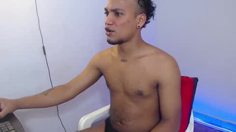 Mateo and Noah online show from February 22, 2026, 6:50 pm