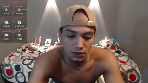 Mateo and Noah online show from June 17, 2026, 11:34 am