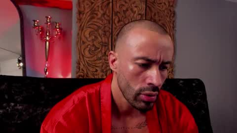 Mateo online show from January 7, 2026, 12:40 pm