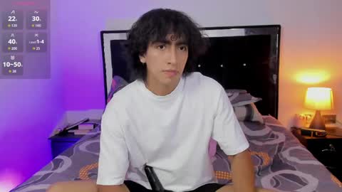 Snapshot of mateo_sweetie chatting on June 5, 2026, 9:09 pm Mateo online show from June 5, 2026, 9:09 pm