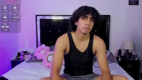 Snapshot of mateo_sweetie chatting on June 9, 2026, 11:16 pm Mateo online show from June 9, 2026, 11:16 pm
