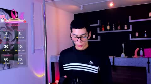 Snapshot of mateo_vegas chatting on March 7, 2025, 10:02 am Mateo online show from March 7, 2025, 10:02 am