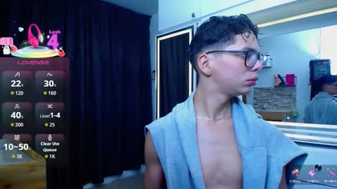 Snapshot of mateo_vegas chatting on September 19, 2025, 1:51 am Mateo online show from September 19, 2025, 1:51 am