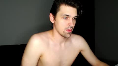 mateo_zeus online show from September 21, 2025, 1:29 am