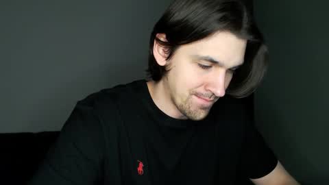 mateo_zeus online show from January 7, 2026, 3:09 am