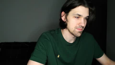 mateo_zeus online show from February 18, 2026, 3:57 am