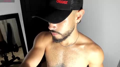 Mateo Baer online show from May 6, 2026, 4:30 am