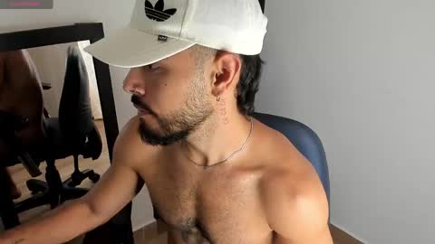 Mateo Baer online show from May 6, 2026, 4:56 pm