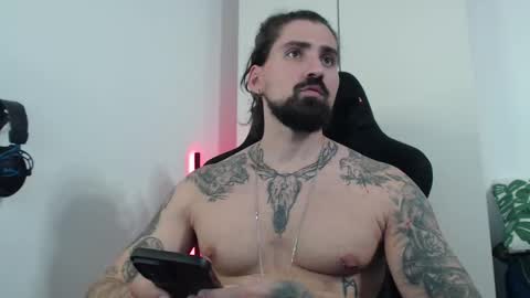 Snapshot of mateohalifa chatting on September 30, 2025, 4:45 pm mateohalifa online show from September 30, 2025, 4:45 pm