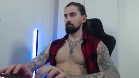 mateohalifa online show from March 26, 2026, 5:40 pm