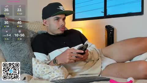 Matt online show from November 13, 2025, 10:30 pm