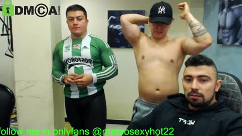 Mateo online show from December 12, 2024, 1:17 pm