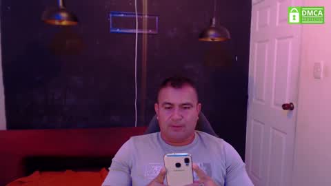 Mateo online show from December 17, 2024, 9:38 pm