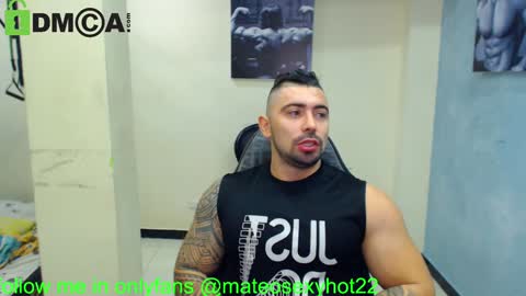 Mateo online show from December 29, 2024, 3:03 pm