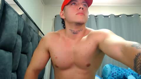 Mateo online show from October 30, 2025, 5:24 pm