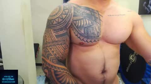 Mateo online show from November 20, 2025, 4:29 pm