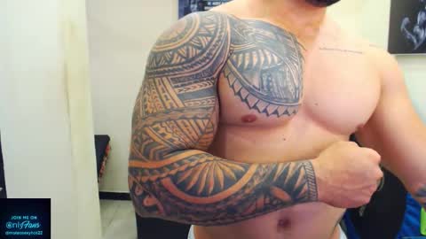 Mateo online show from January 6, 2026, 10:23 pm