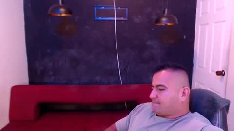 Mateo online show from March 20, 2026, 1:38 pm