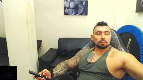Mateo online show from April 22, 2026, 5:58 pm