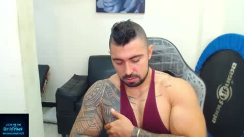 Mateo online show from May 1, 2026, 3:27 pm