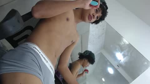 Mathias online show from December 18, 2025, 7:42 pm