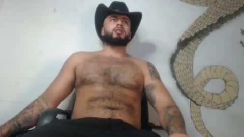 THE MASTER DEUS online show from December 13, 2024, 9:46 am