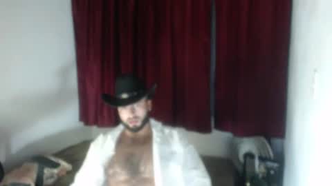 THE MASTER DEUS online show from January 11, 2025, 7:49 am