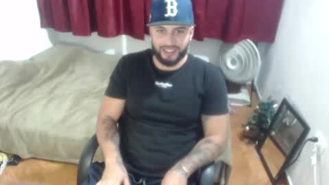 THE MASTER DEUS online show from January 14, 2025, 1:15 am