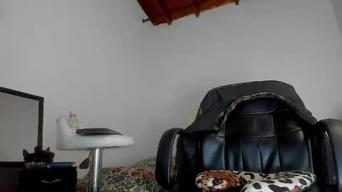 THE MASTER DEUS online show from March 12, 2025, 3:13 am