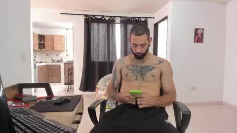 Matheus     online show from May 13, 2026, 4:48 pm