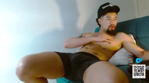 Snapshot of mathew444 chatting on September 21, 2025, 9:49 pm STRURIBE ON INSTAGRAM online show from September 21, 2025, 9:49 pm