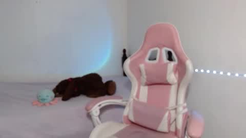 Mathew Clearmont online show from October 23, 2025, 2:55 am