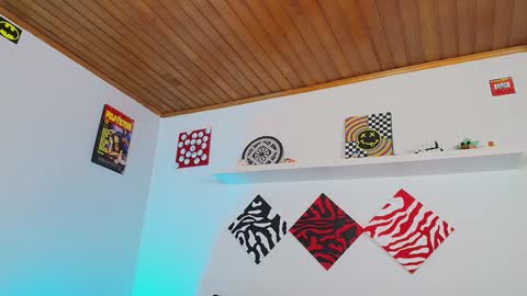 Snapshot of mathew_conelly chatting on December 6, 2024, 1:40 am Matt online show from December 6, 2024, 1:40 am