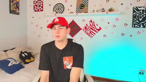 Snapshot of mathew_conelly chatting on February 25, 2025, 8:09 pm Matt online show from February 25, 2025, 8:09 pm