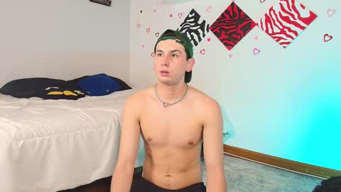 Snapshot of mathew_conelly chatting on February 27, 2025, 7:58 pm Matt online show from February 27, 2025, 7:58 pm