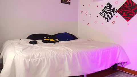 Snapshot of mathew_conelly chatting on February 27, 2025, 11:04 pm Matt online show from February 27, 2025, 11:04 pm