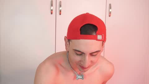 Snapshot of mathew_conelly chatting on September 28, 2025, 3:34 am Matt online show from September 28, 2025, 3:34 am