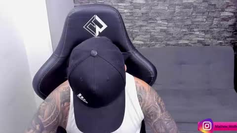 Mathew Independent model online show from January 9, 2026, 2:03 am