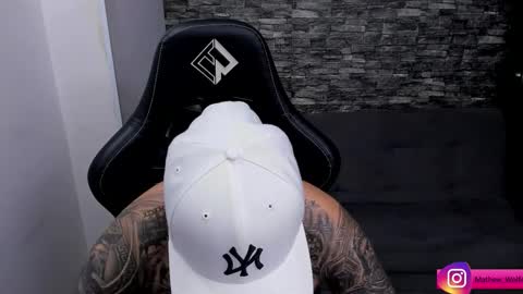 Mathew Independent model online show from February 27, 2026, 12:21 am