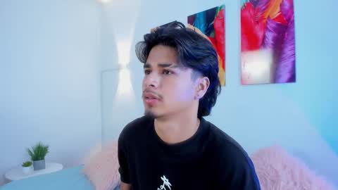 Snapshot of mathewadams chatting on September 22, 2025, 6:54 pm Mathew online show from September 22, 2025, 6:54 pm