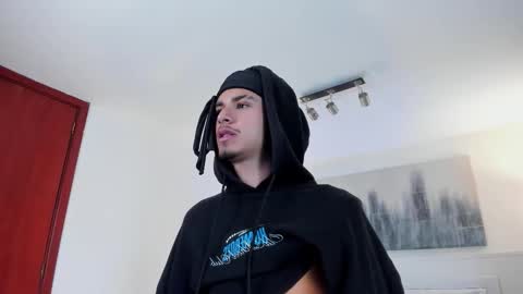 Snapshot of mathewadams chatting on September 30, 2025, 6:57 pm Mathew online show from September 30, 2025, 6:57 pm