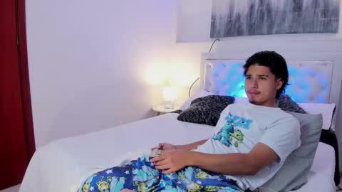 Snapshot of mathewadams chatting on October 3, 2025, 6:49 pm Mathew online show from October 3, 2025, 6:49 pm