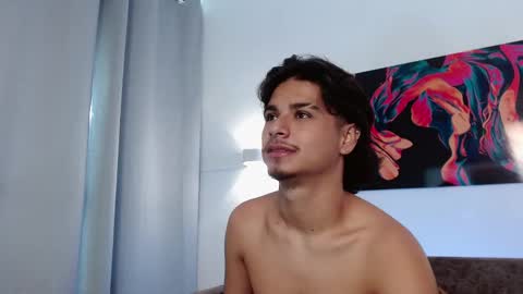 Snapshot of mathewadams chatting on October 8, 2025, 7:00 pm Mathew online show from October 8, 2025, 7:00 pm