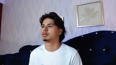 Snapshot of mathewadams chatting on October 10, 2025, 6:29 pm Mathew online show from October 10, 2025, 6:29 pm